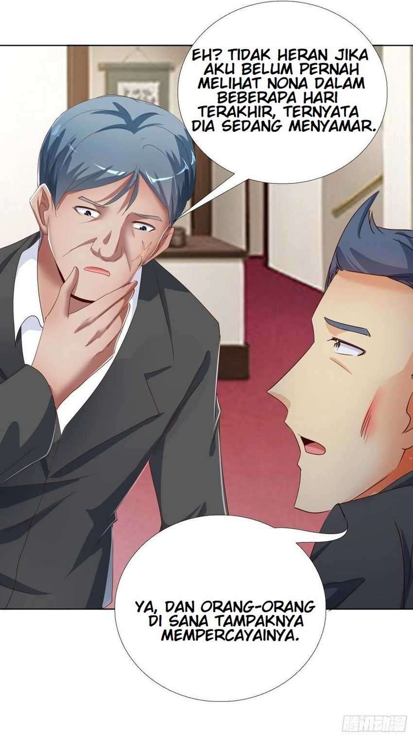 Super School Doctor (Supreme Campus Doctor) chapter 127